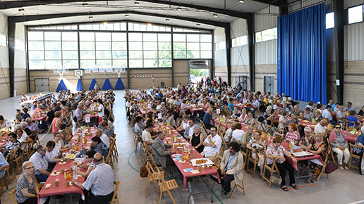 FEIRA DO IDOSO DE ALT PENEDÉS