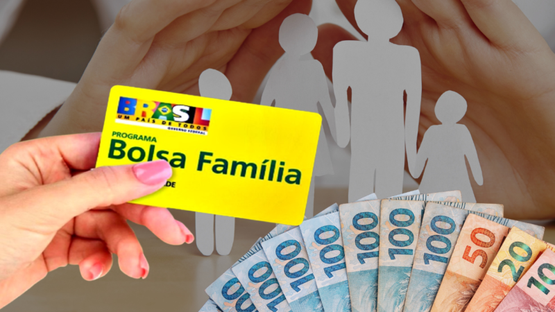 Calendário de Pagamento do Bolsa Família 2025: Confira as Datas e Informações Essenciais