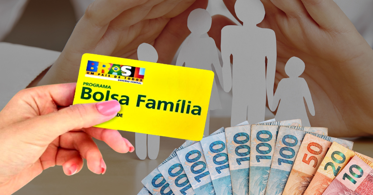 Calendário de Pagamento do Bolsa Família 2025: Confira as Datas e Informações Essenciais