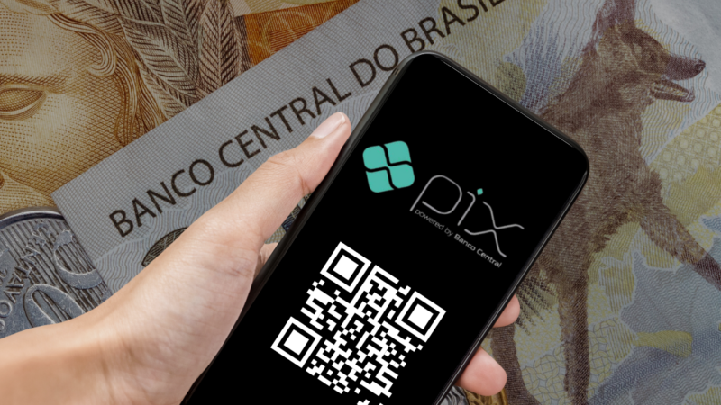 Pix será taxado? Saiba tudo sobre as novas regras