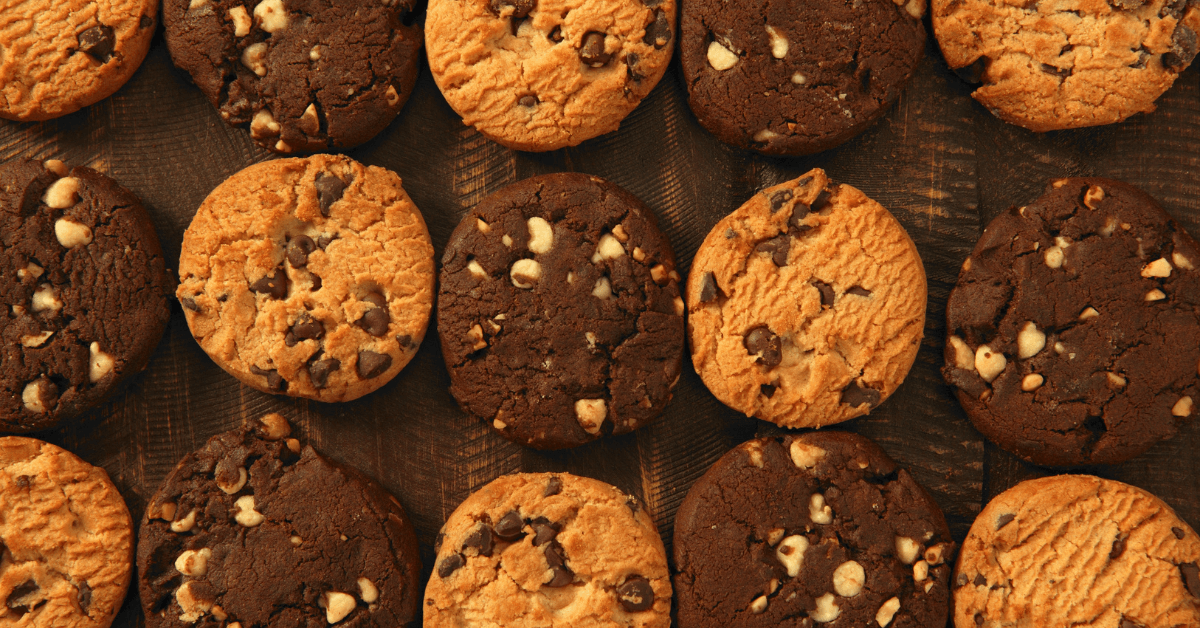 3 Receitas de Biscoito Fáceis e Deliciosas para Fazer em Casa