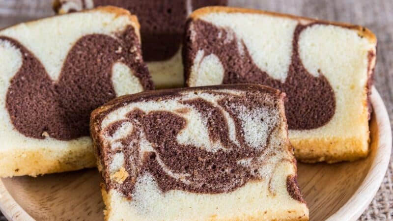 Receita de Bolo Mármore Fácil e Delicioso – Sucesso Garantido!