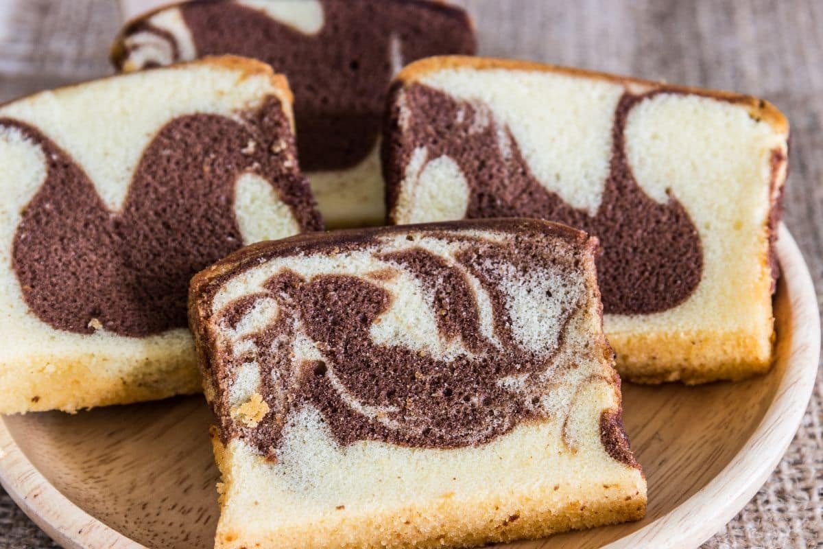 Receita de Bolo Mármore Fácil e Delicioso – Sucesso Garantido!