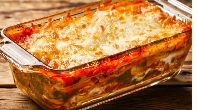 Macarrão de Forno Cremoso: Receita Fácil e Deliciosa