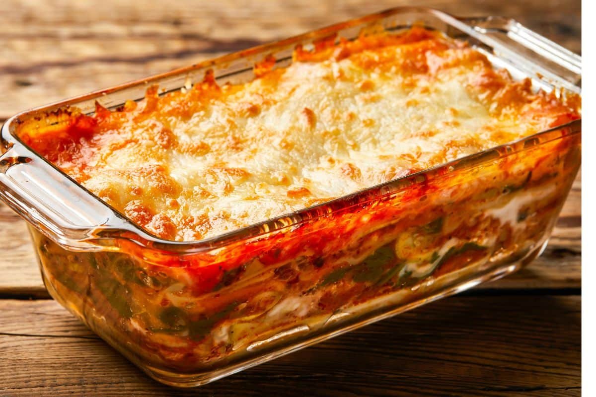 Macarrão de Forno Cremoso: Receita Fácil e Deliciosa