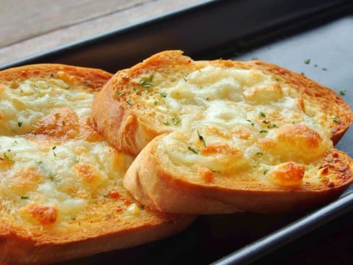 Pão de Alho Caseiro: Receita Fácil e Deliciosa para Surpreender
