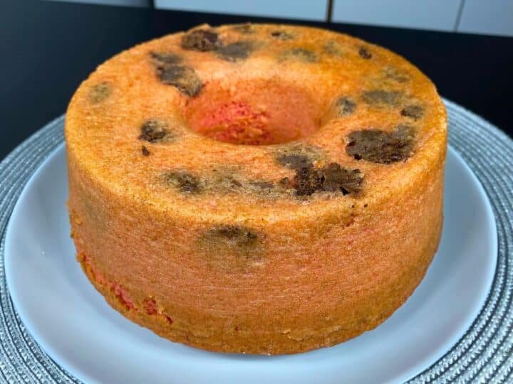 Bolo de Gelatina de Morango: Receita Fácil e Deliciosa para Surpreender