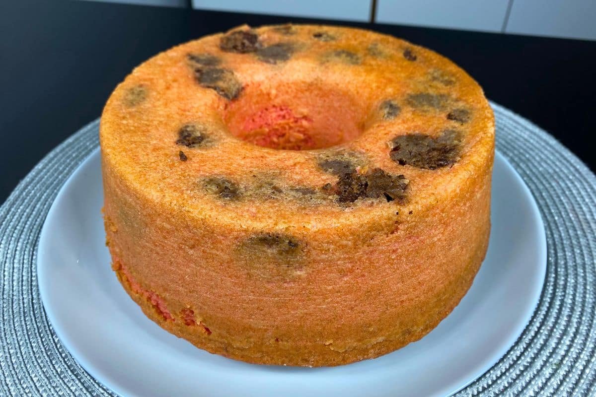 Bolo de Gelatina de Morango: Receita Fácil e Deliciosa para Surpreender