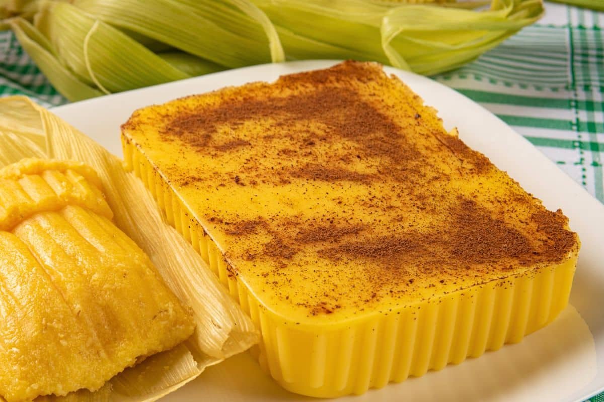 Receita de Cural de Milho: Um Clássico da Culinária Nordestina