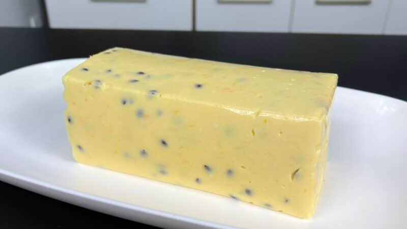 Sobremesa de Maracujá na Caixa de Leite: Receita Cremosa e Fácil
