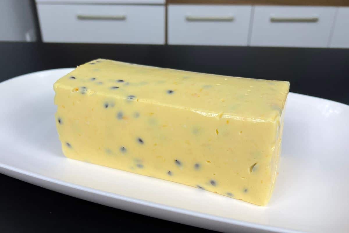Sobremesa de Maracujá na Caixa de Leite: Receita Cremosa e Fácil