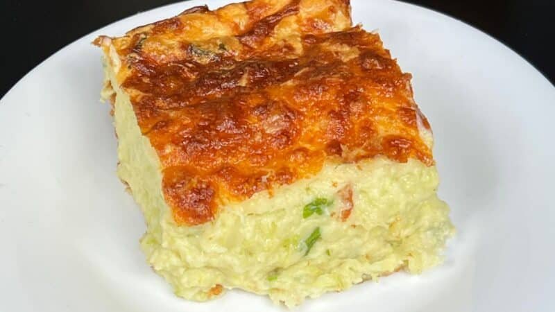 Receita de Chuchu na Travessa: Prática, Saborosa e Fácil