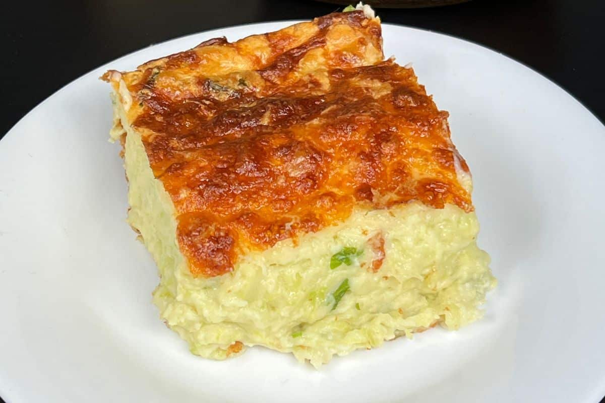 Receita de Chuchu na Travessa: Prática, Saborosa e Fácil