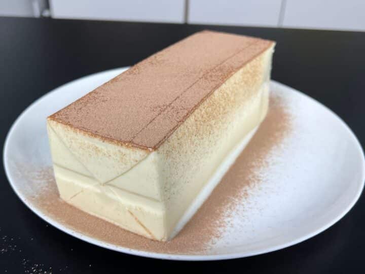 Sobremesa Cremosa na Caixinha de Leite com Achocolatado – Rápida, Fácil e Irresistível!