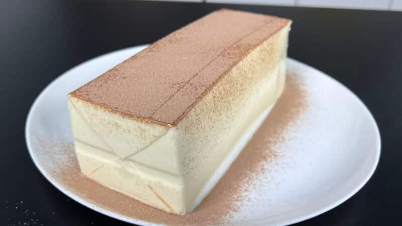 Sobremesa Cremosa na Caixinha de Leite com Achocolatado – Rápida, Fácil e Irresistível!