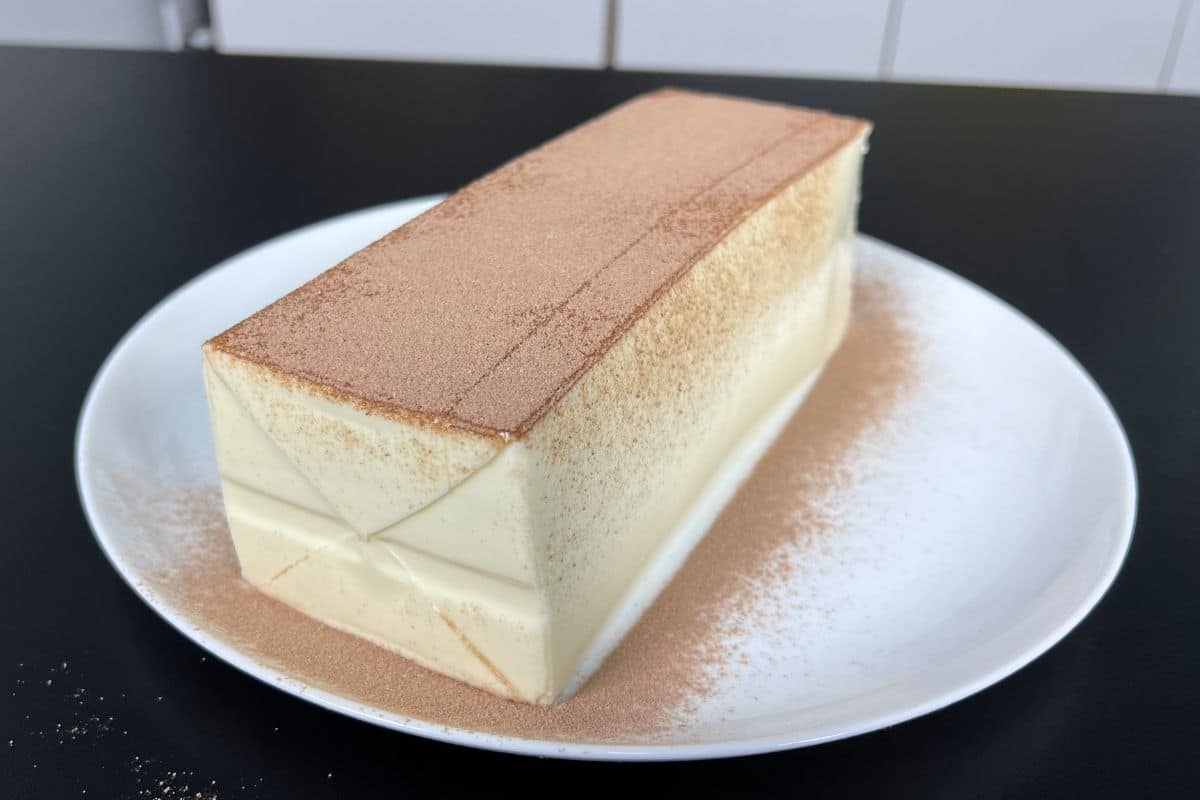 Sobremesa Cremosa na Caixinha de Leite com Achocolatado – Rápida, Fácil e Irresistível!